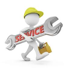 Maintenance Gestion technique